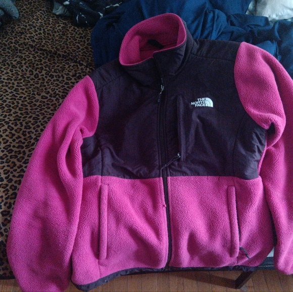 North face jacket - Picture 10 of 16